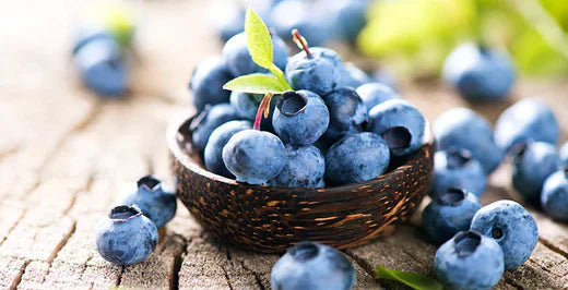 all about antioxidants