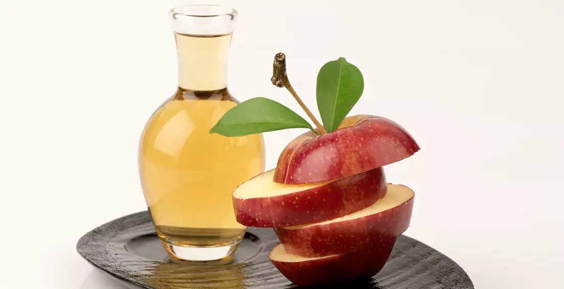 Apple Cider Vinegar