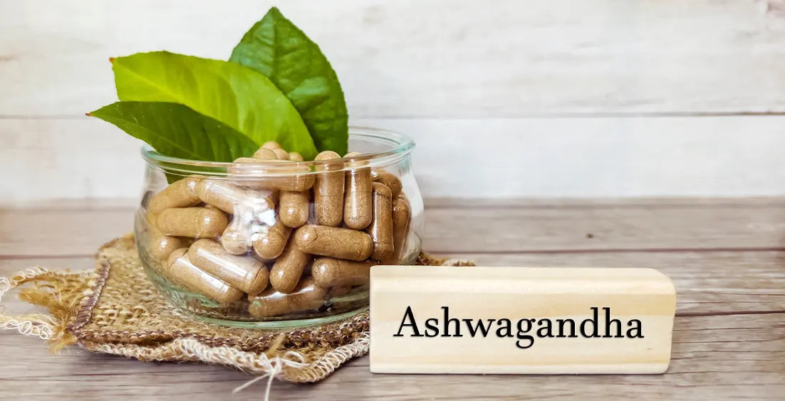 How Much Ashwagandha Per Day Should I Take?