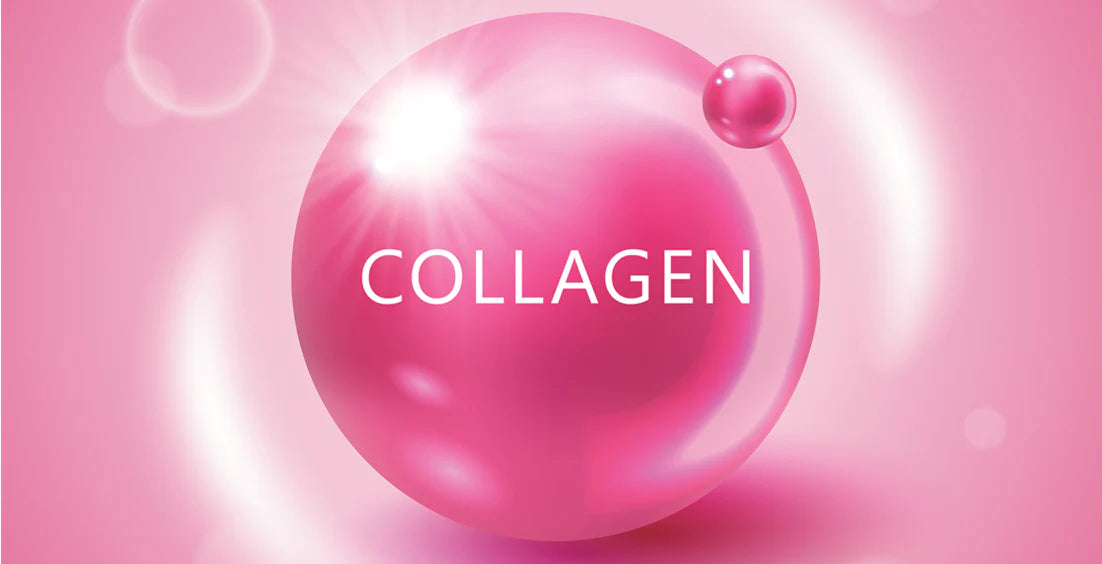 Benefits of Collagen: Boost Skin, Bone & Joint Health