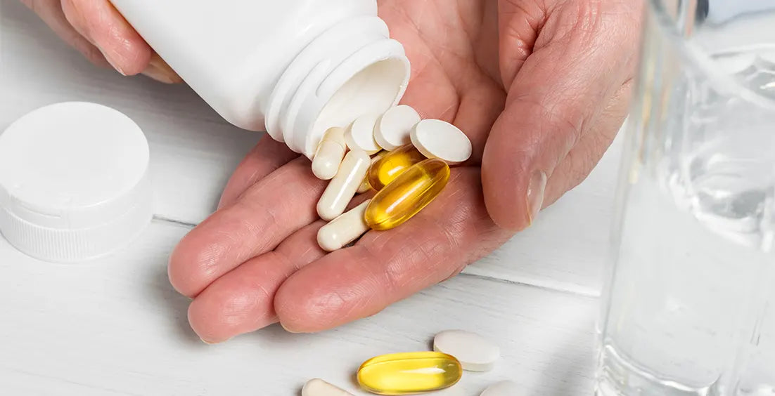 How To Choose The Best Affordable Joint Supplements for Pain Relief