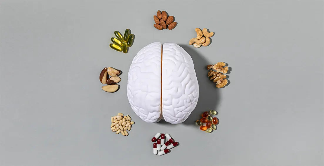 Best Doctor-Approved Supplements for Brain Health