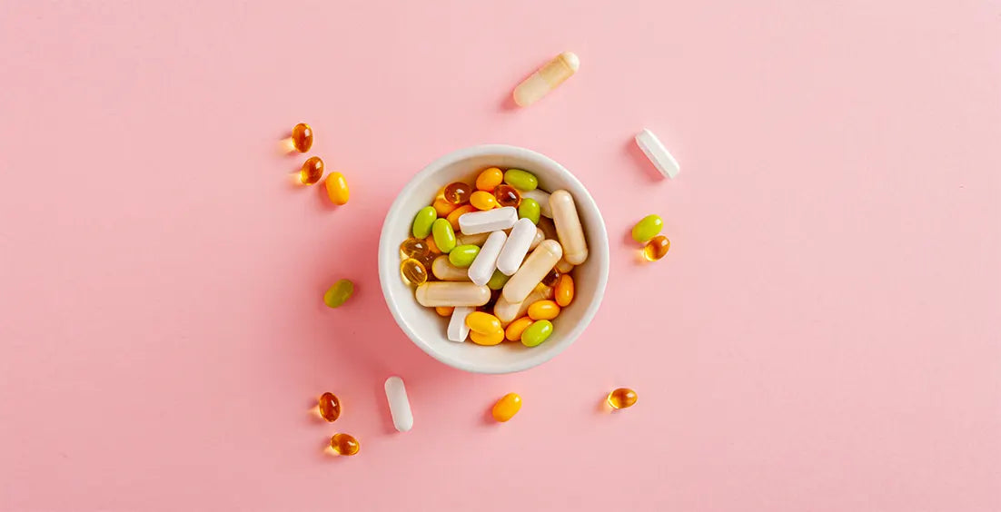 How Can You Choose the Best Multivitamin for Your Lifestyle?