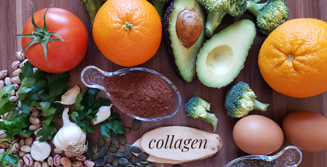 Best Natural Source of Collagen