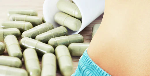 Best Safe Weight Loss Pills for Women