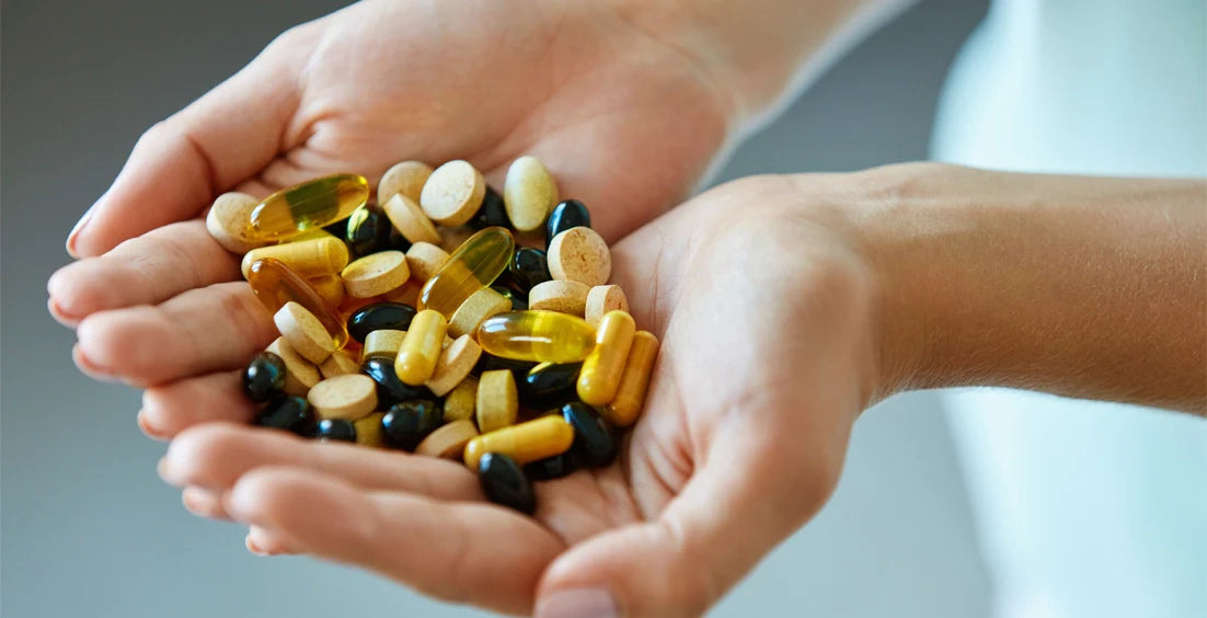 When Is the Best Time to Take Multivitamins?