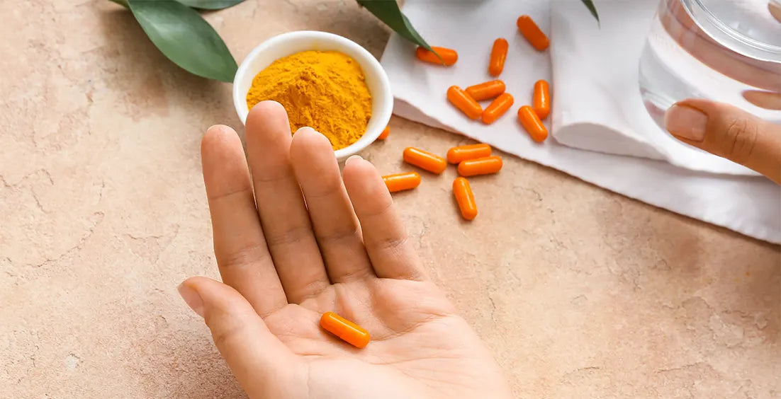 Best turmeric Supplements