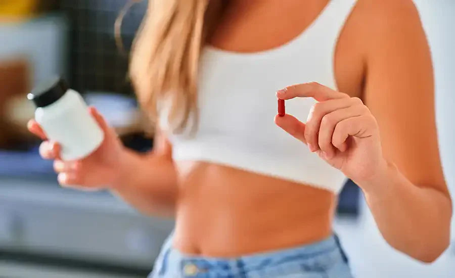 The Best Weight Loss Supplements of 2024