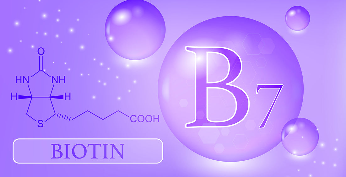 Biotin