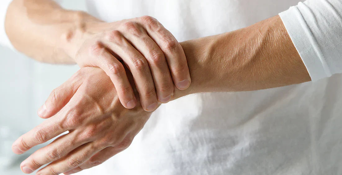 Does Collagen Help Reduce Joint Pain and Improve Mobility?