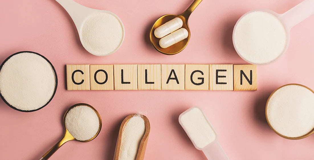 How Much Collagen Should You Take Per Day?