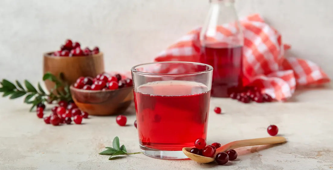 Cranberry Juice: Uses, Benefits and Side Effects