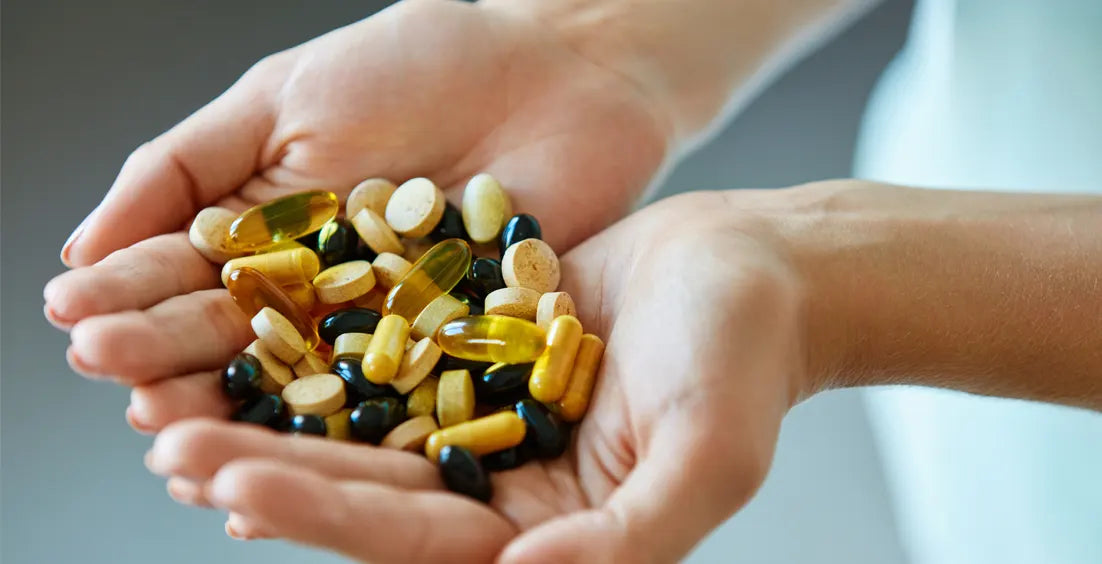 When Is the Best Time to Take Multivitamins?