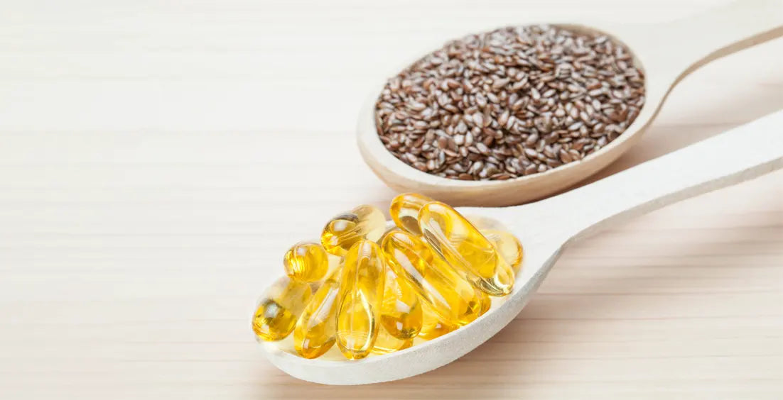 Fish Oil VS Omega 3: Which is the Better Supplement Option?