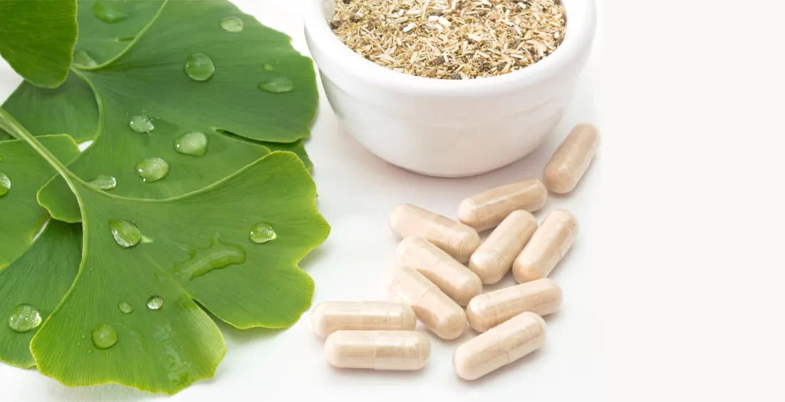 Ginkgo Biloba: Benefits, Dosage, and Side Effects