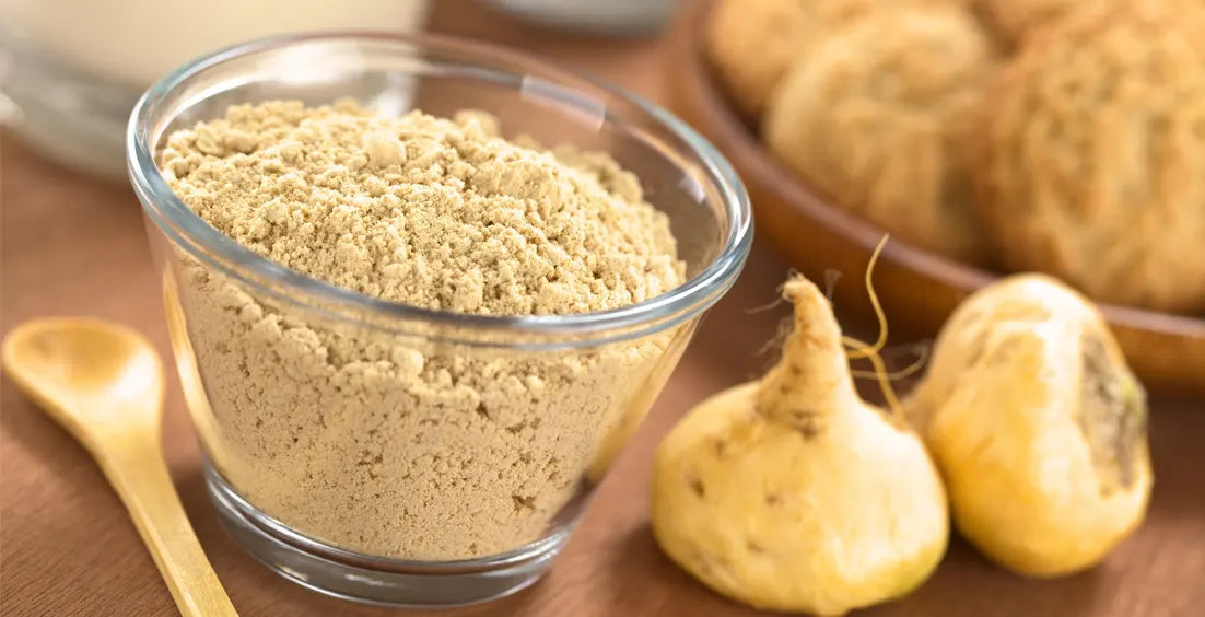 Maca Root Benefits: Elevate Energy, Libido, and Wellness