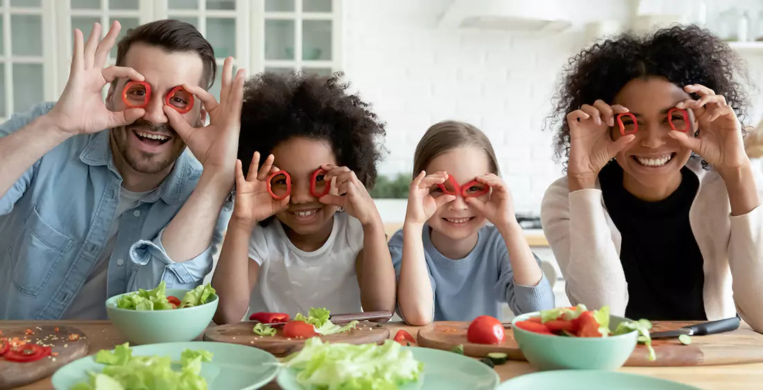 Lutein and Eye Health