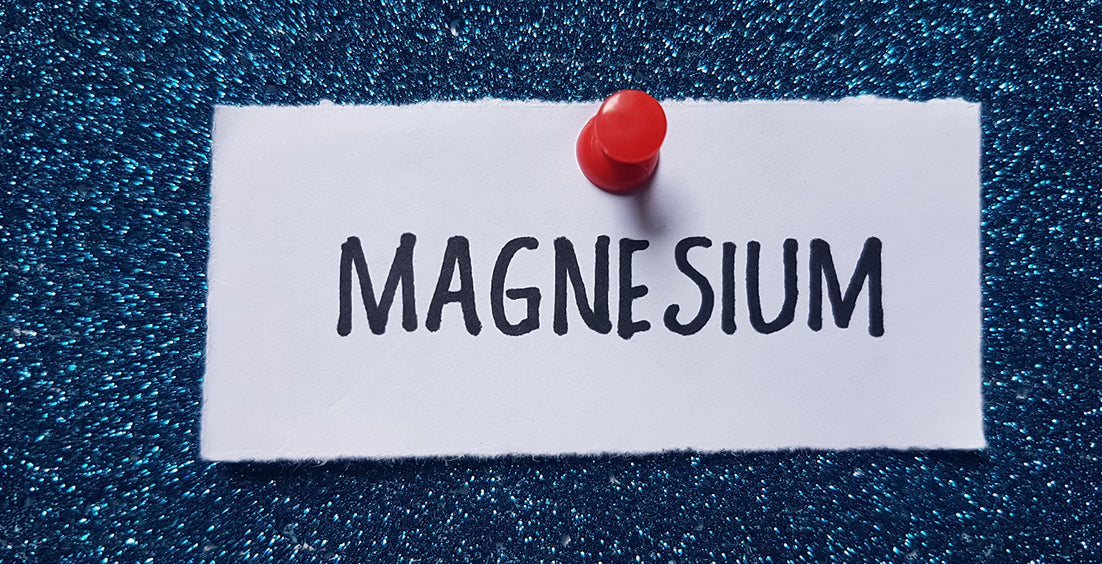 Magnesium