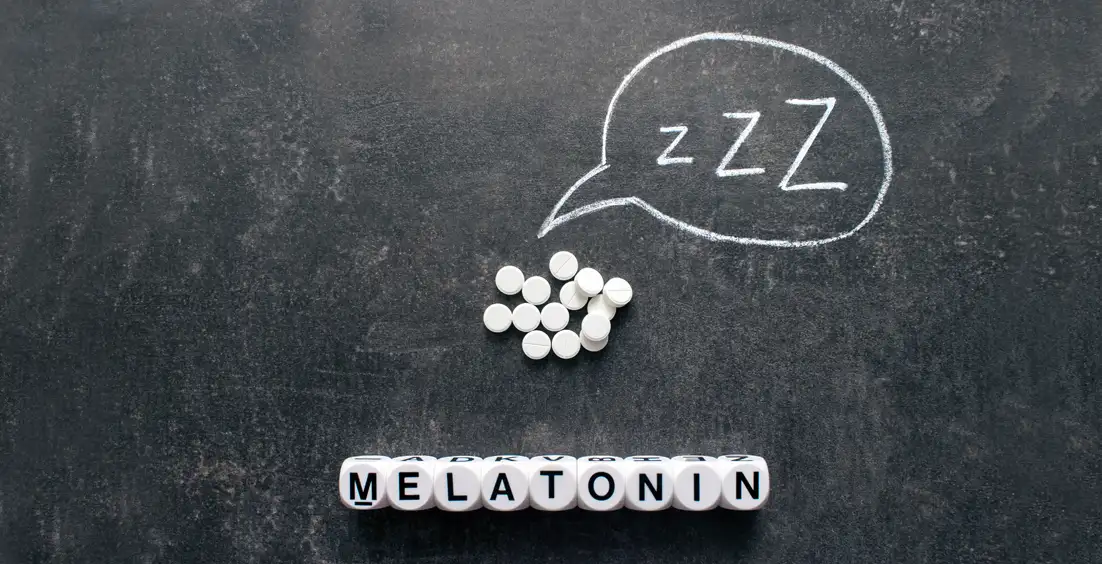 How Much Melatonin Should I Take for Best Sleep