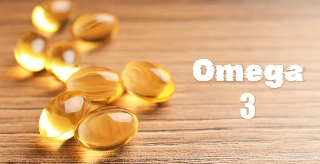 Omega-3 Deficiency: Causes, Symptoms, and Solutions