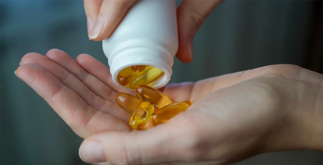 How Much Fish Oil Should You Take?