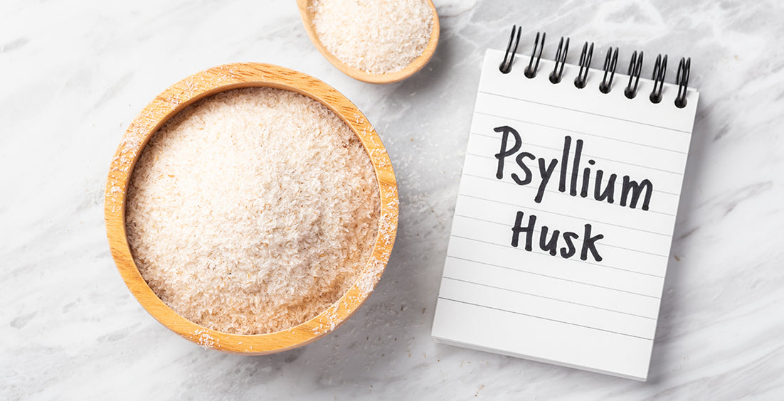 Psyllium Husk for Weight Loss