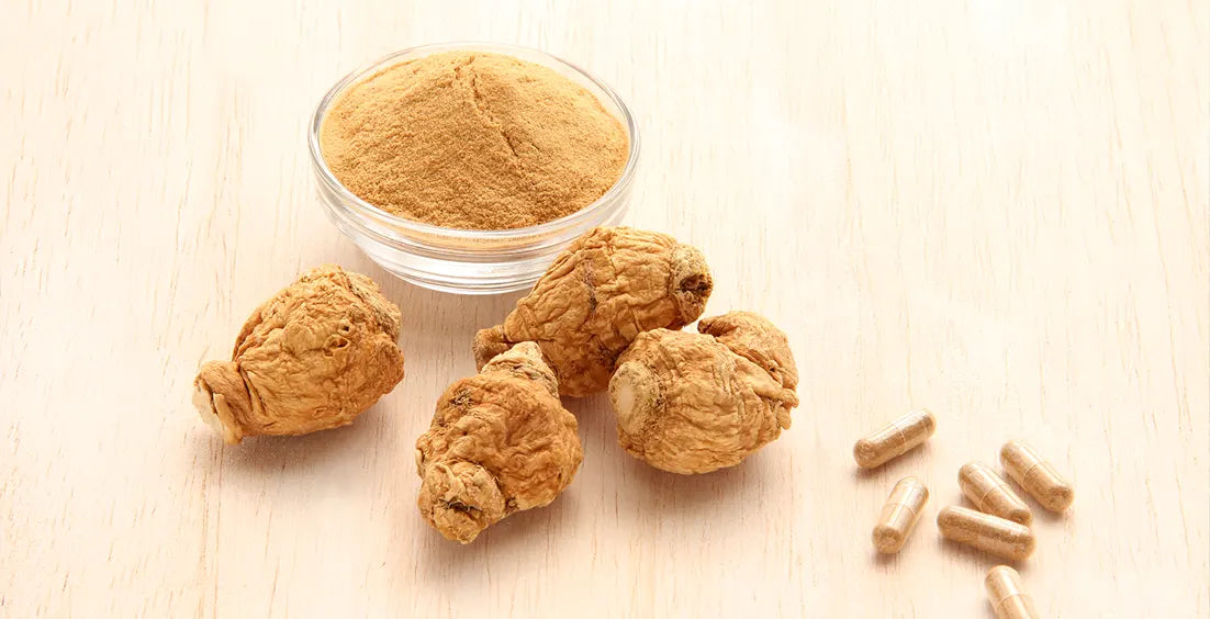 How Powerful Is Maca for Hormonal Balance?