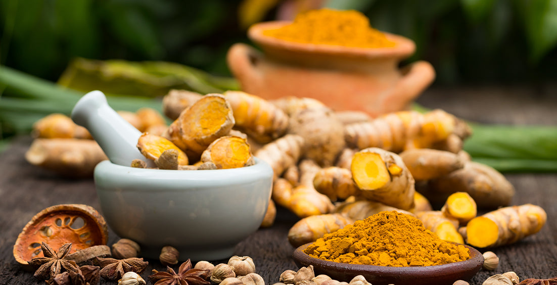 How to Take Turmeric for Overall Health | Benefits & Best Practices