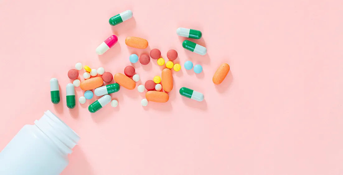 Do Multivitamins Expire? When It’s Time To Get A New Multivitamin