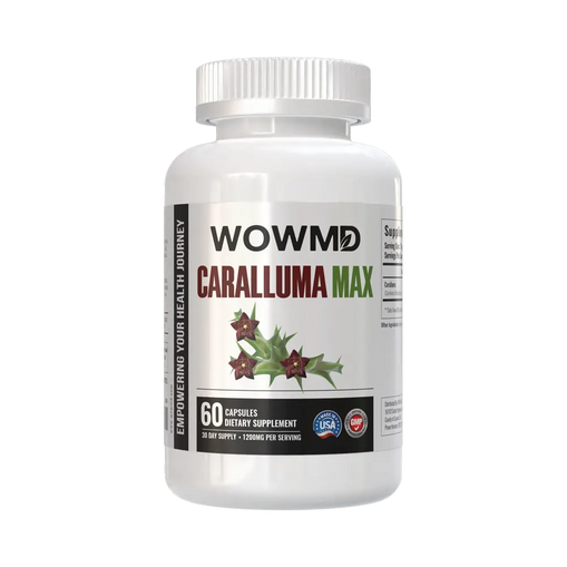 wowmd caralluma max