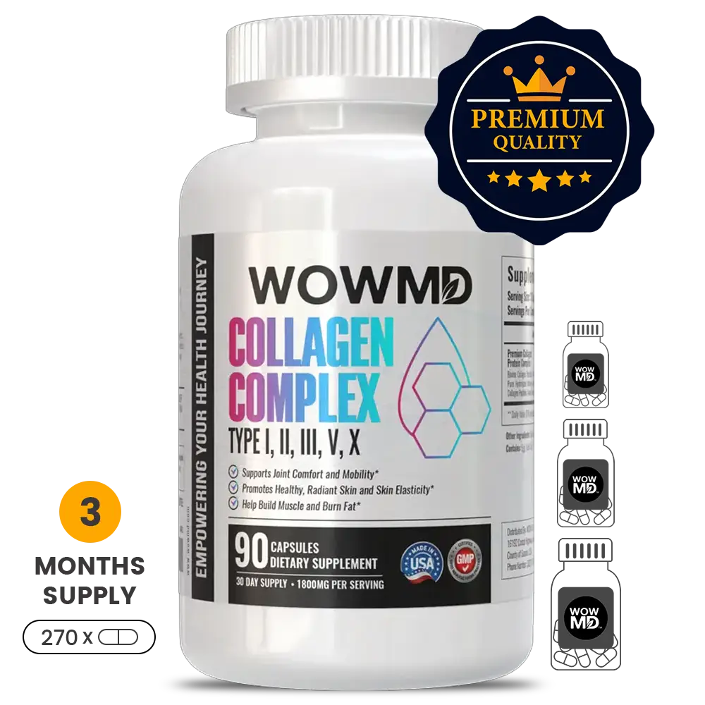 Collagen Complex