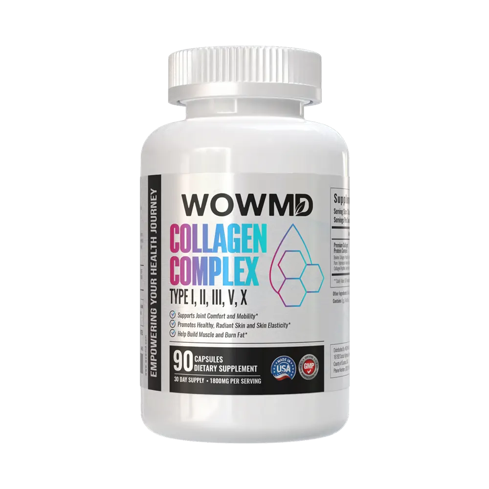 Collagen Complex