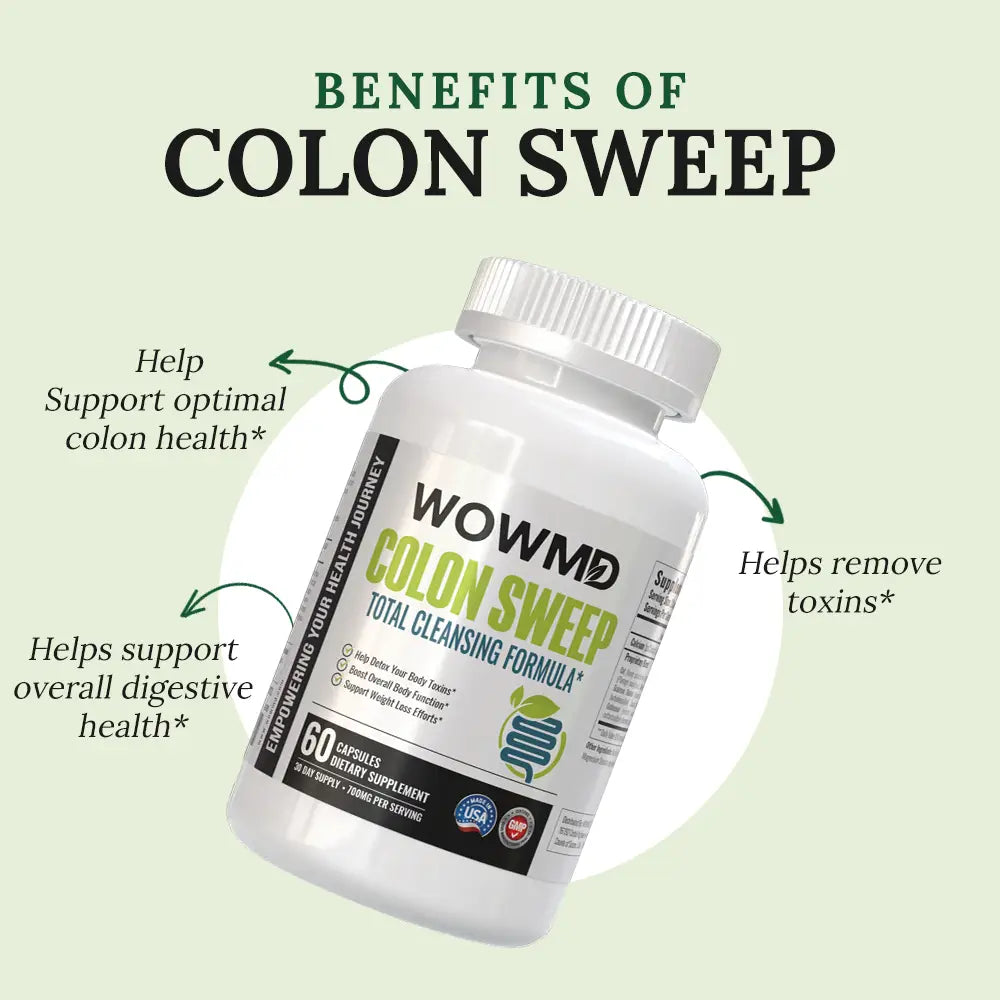 Colon Sweep