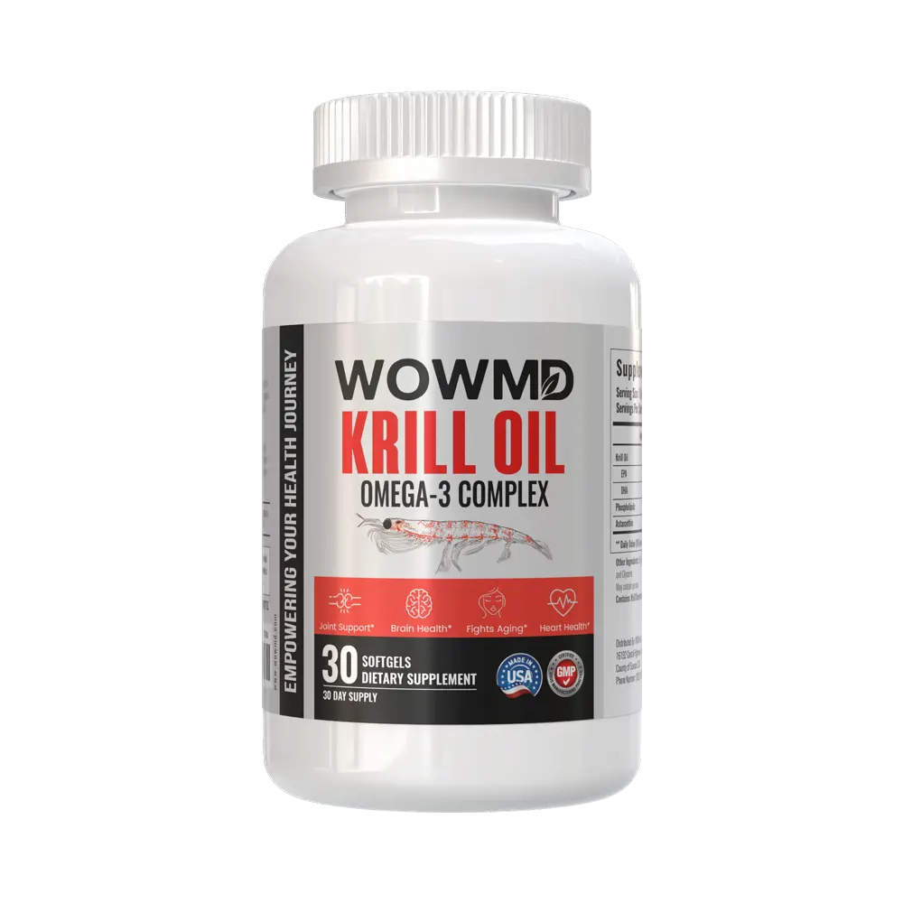 Krill Oil