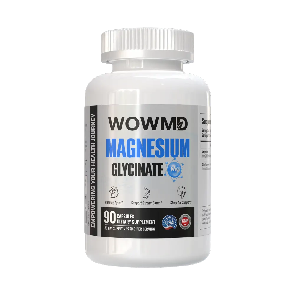 Magnesium Glycinate