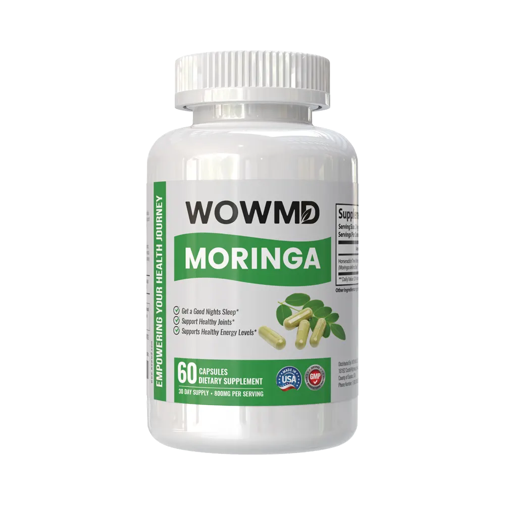 Moringa