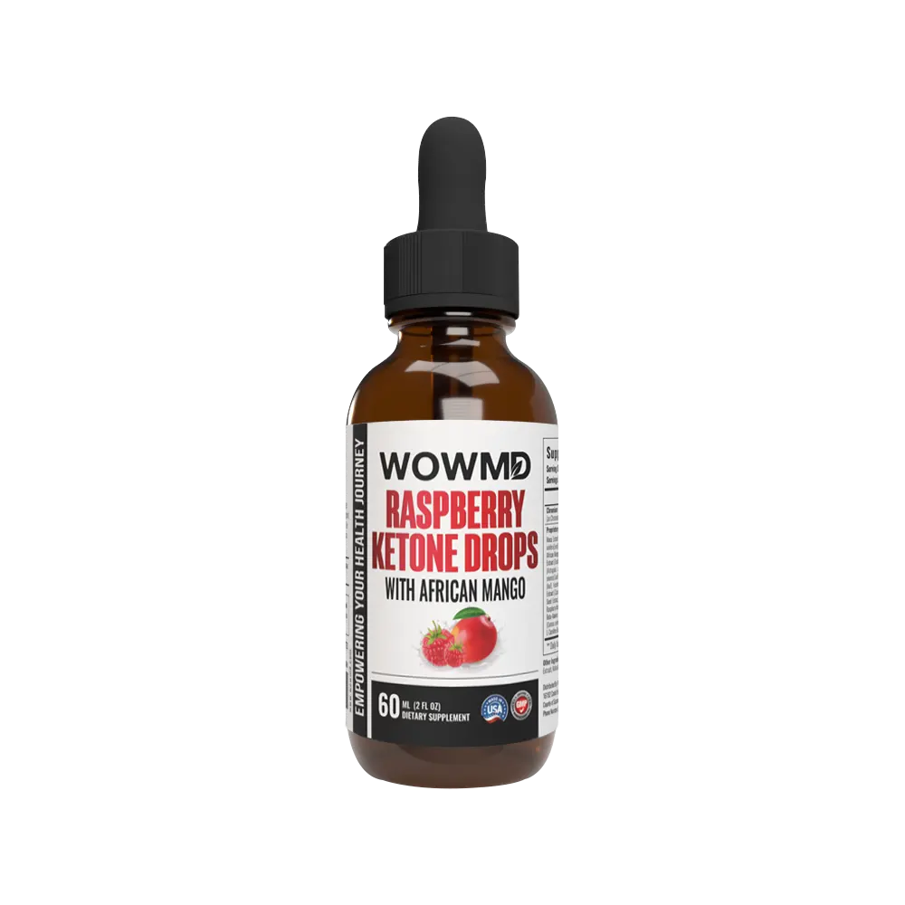 wowmd raspberry ketone drops