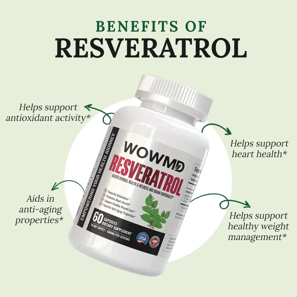 Resveratrol