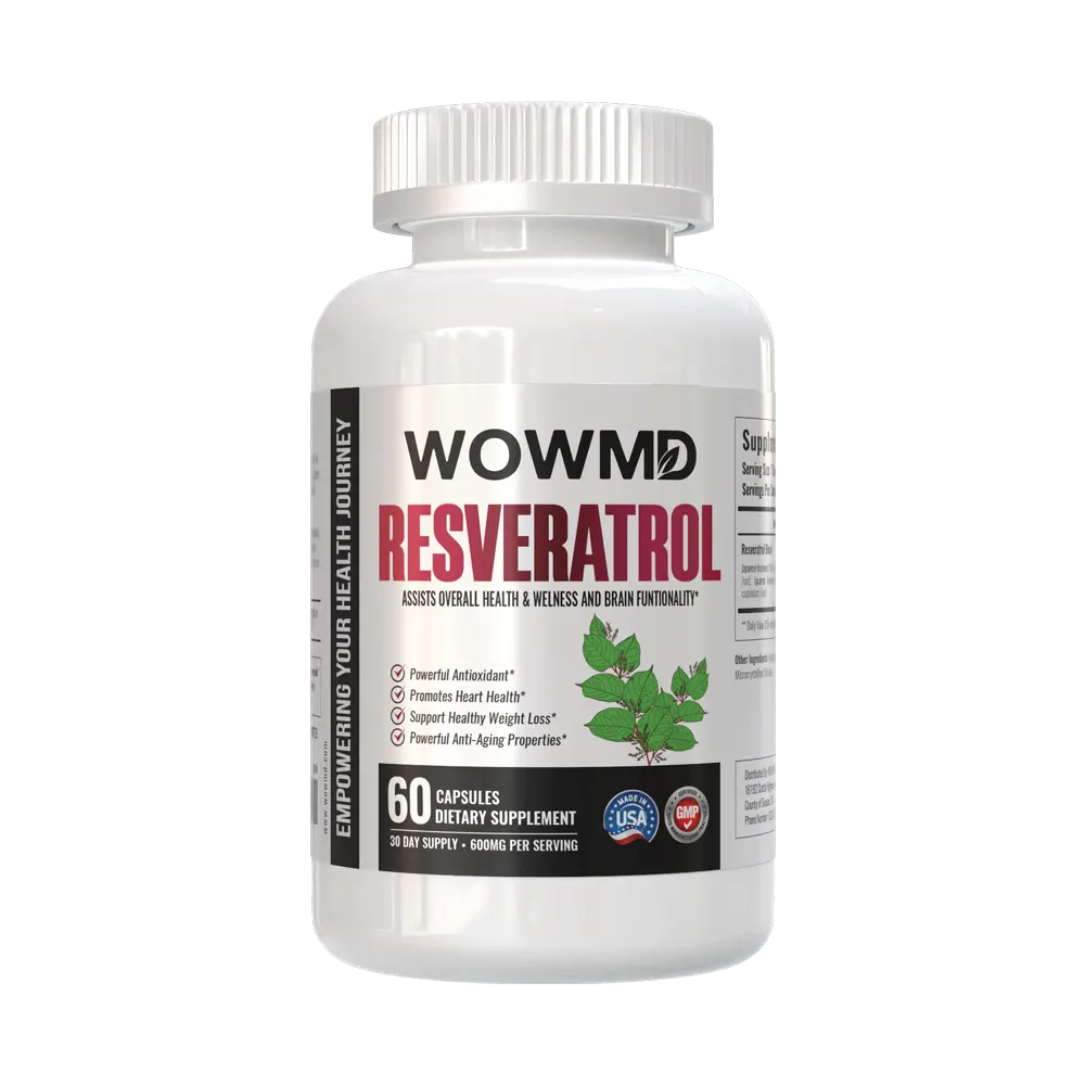 Resveratrol