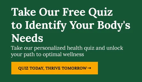 Take our Free Quiz