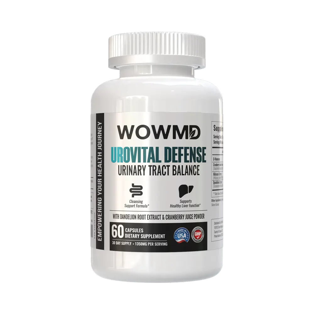 wowmd urovital defense