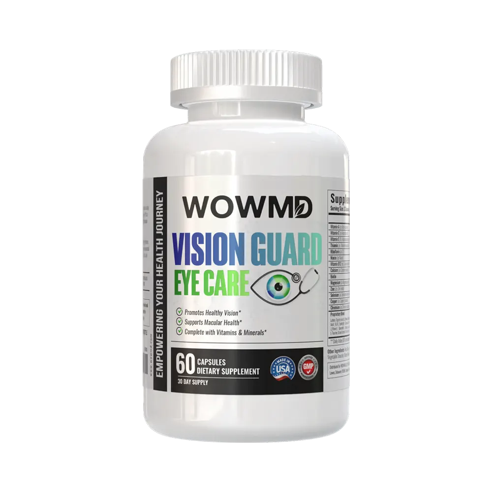 wowmd vision guard eye care